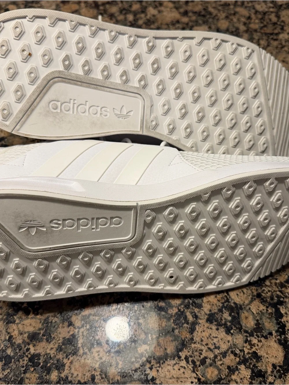 adidas men’s sneakers